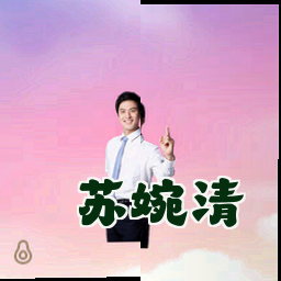 苏婉清